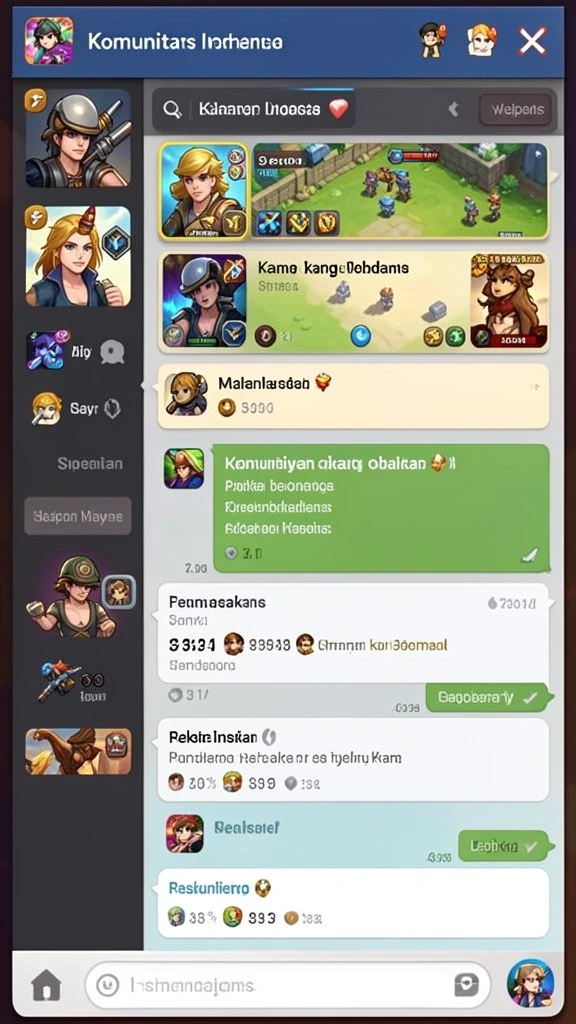 Screenshot 77lucks nomor 2