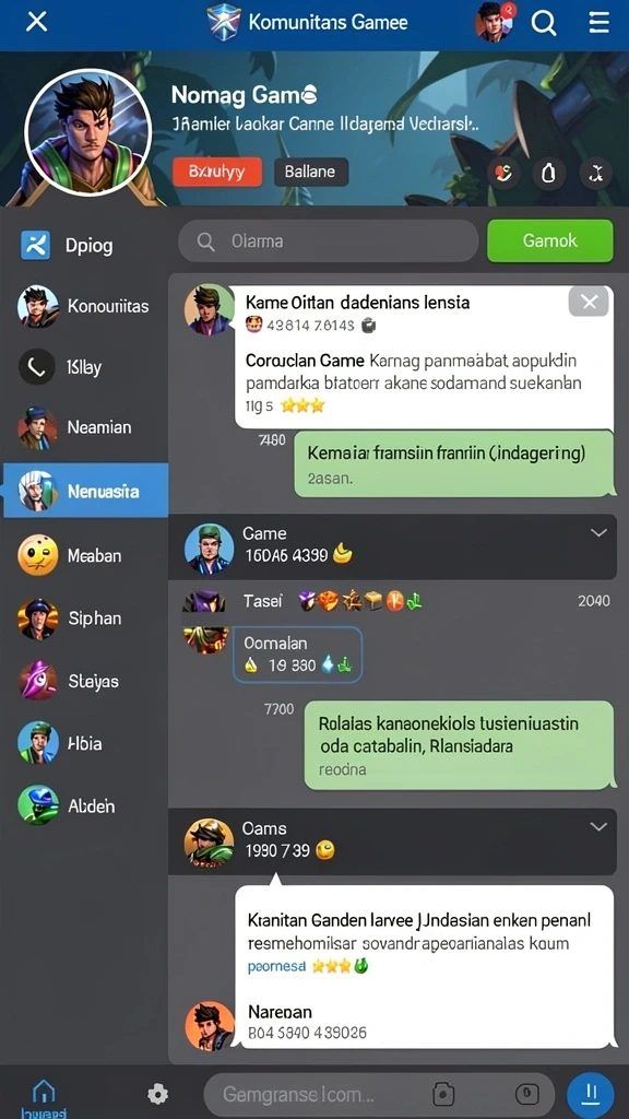 Screenshot bos138 nomor 2