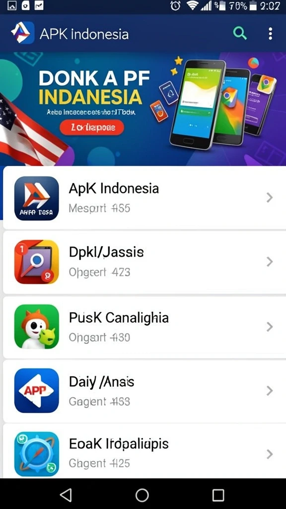 Screenshot c8vip nomor 3