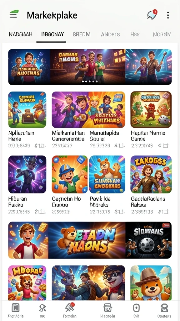 Screenshot cendana777 nomor 3