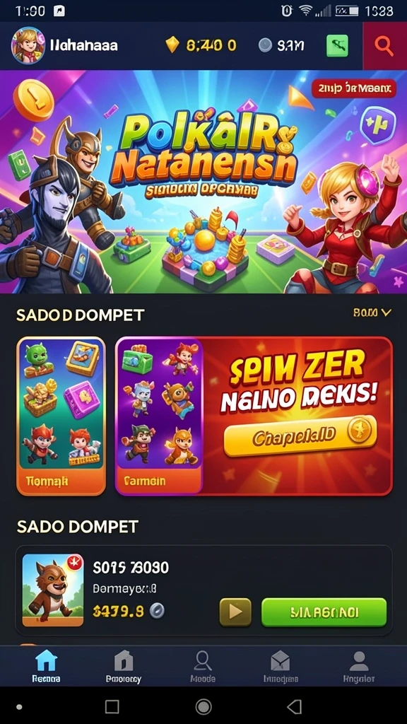 Screenshot dam88 nomor 1