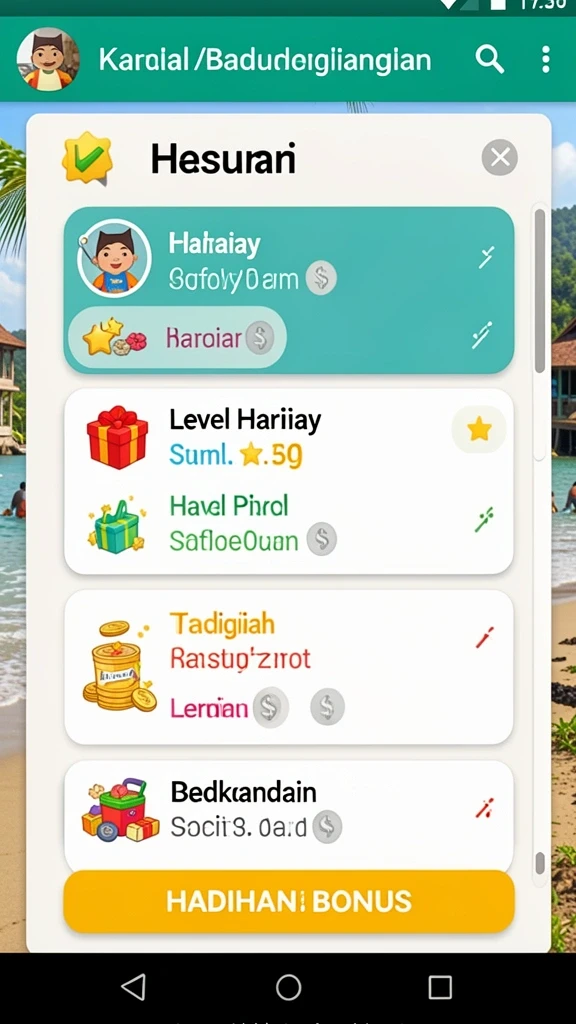 Screenshot ganas33 nomor 1