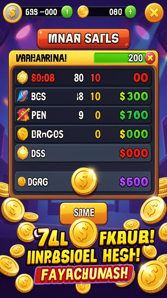 Screenshot gim999 nomor 3