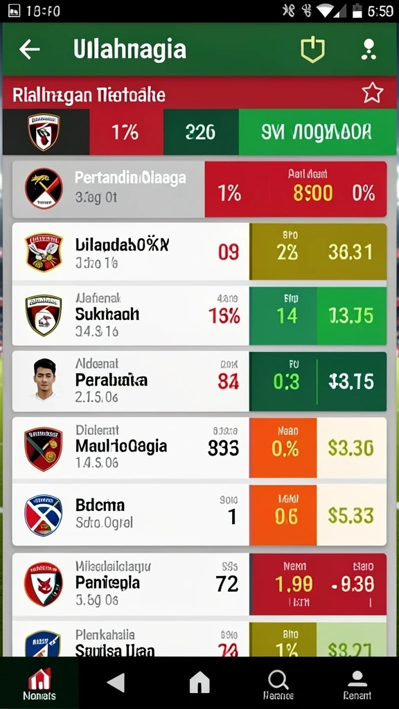 Screenshot hokiluck nomor 2