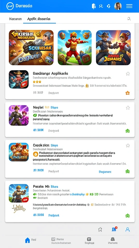 Screenshot kasir777 nomor 3