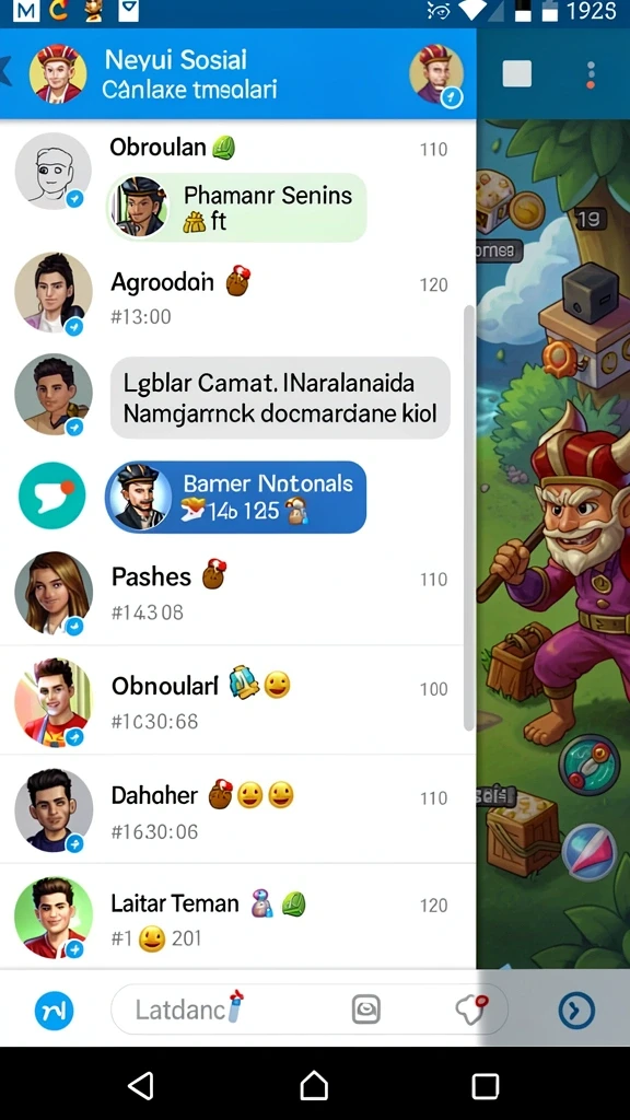 Screenshot kastoto nomor 2