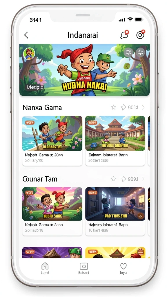 Screenshot kawi777 nomor 1
