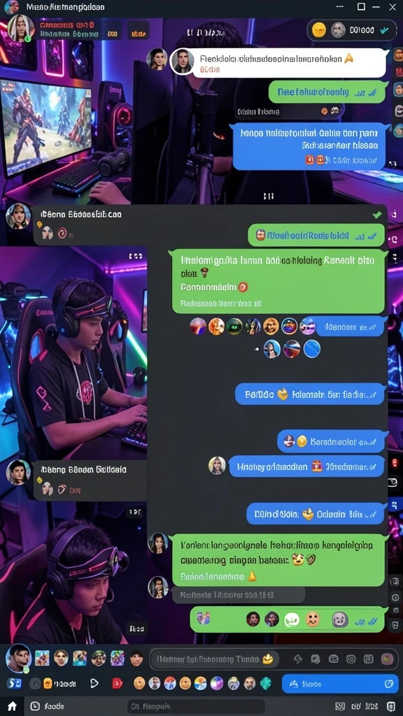 Screenshot kombo88 nomor 3