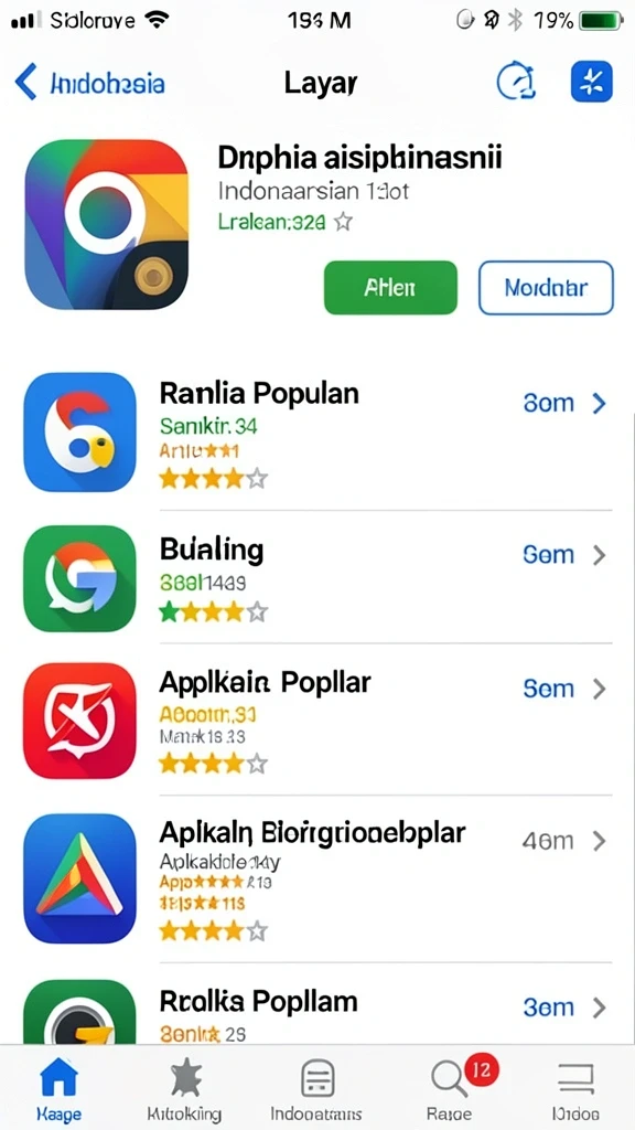 Screenshot puncaktoto nomor 1