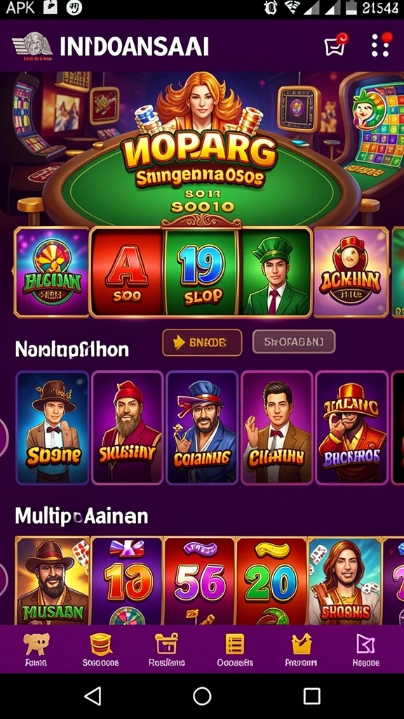 Screenshot puncaktoto nomor 3
