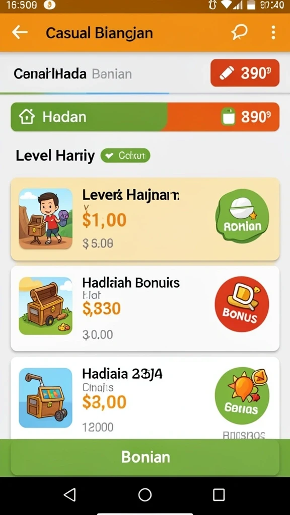 Screenshot rejeki789 nomor 1