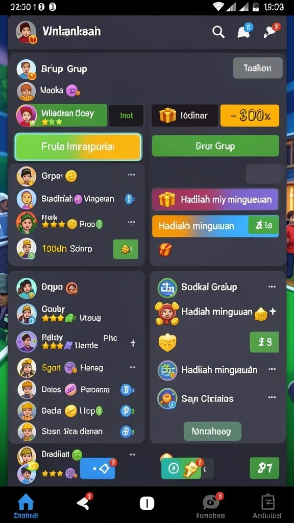 Screenshot serurp nomor 2
