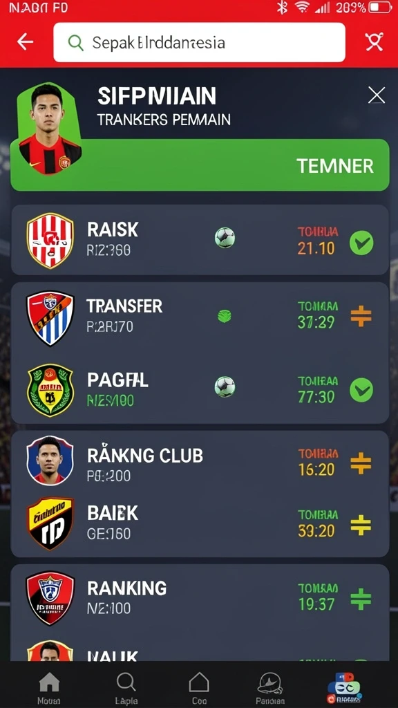 Screenshot siap108 nomor 3