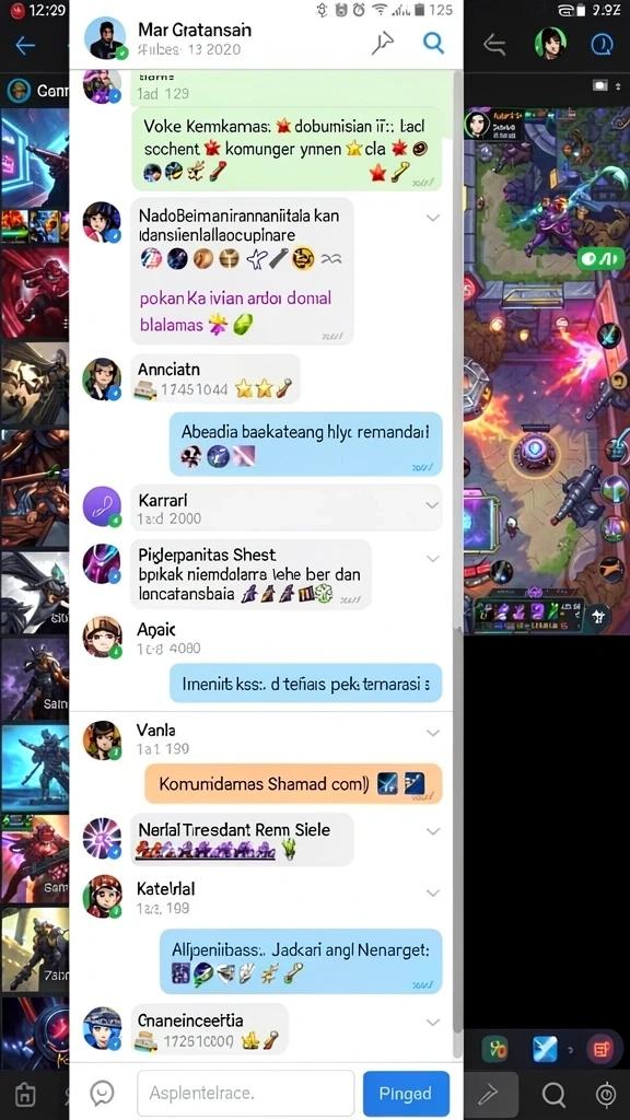 Screenshot tempototo nomor 1