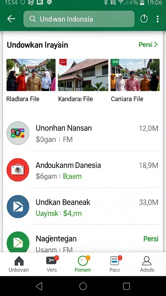 Screenshot tempototo nomor 3