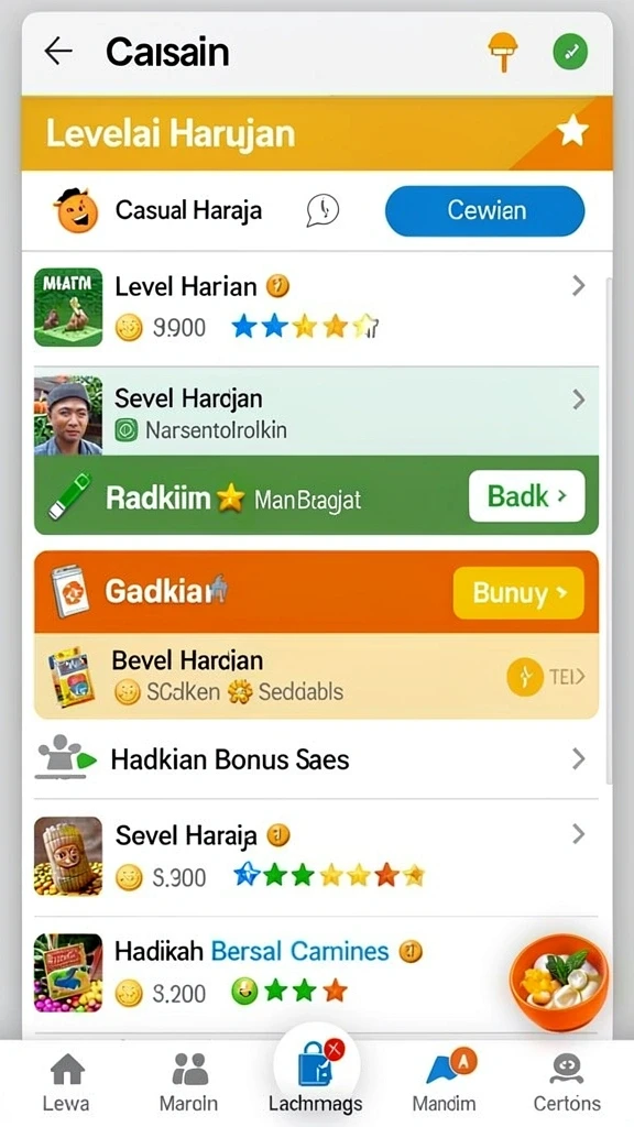 Screenshot wow99 nomor 1