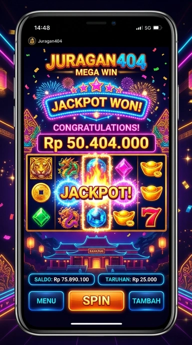 juragan404 — galeri pratinjau Resmi APK